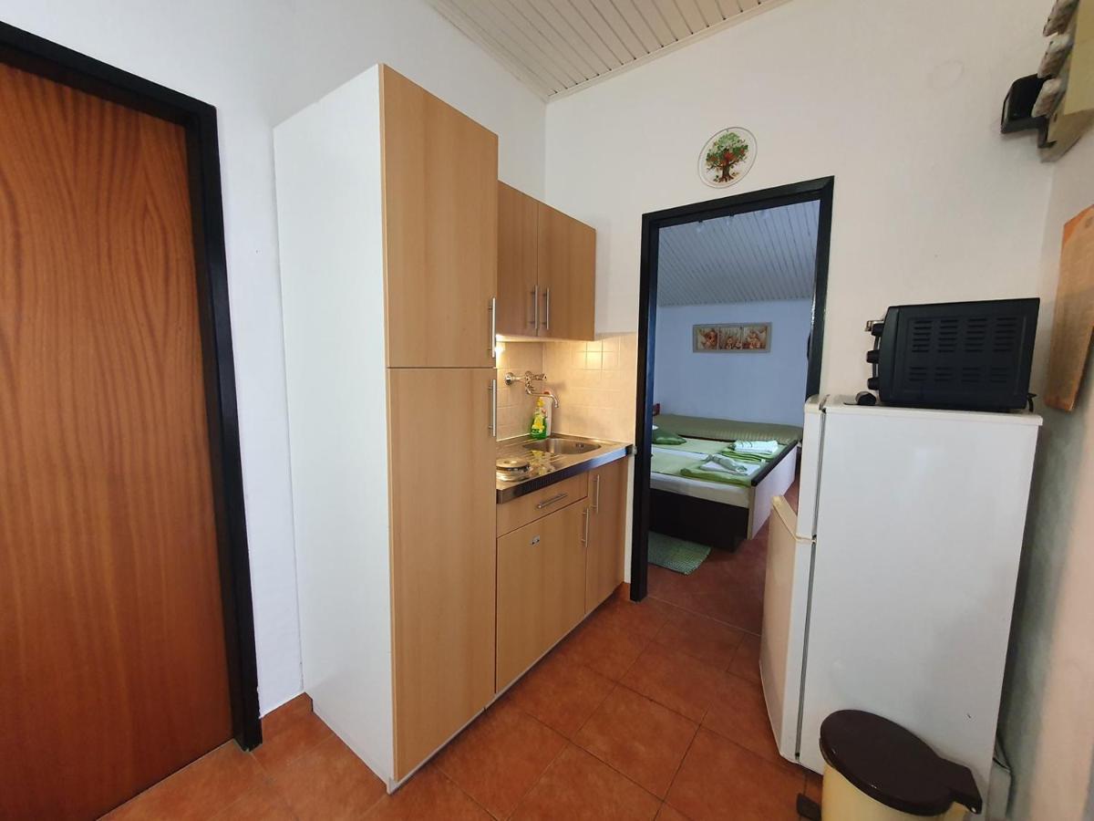 Apartments Porec Beach Area Simo Exterior foto