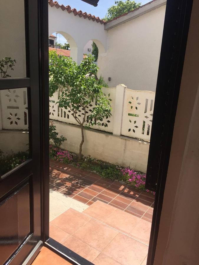 Apartments Porec Beach Area Simo Exterior foto