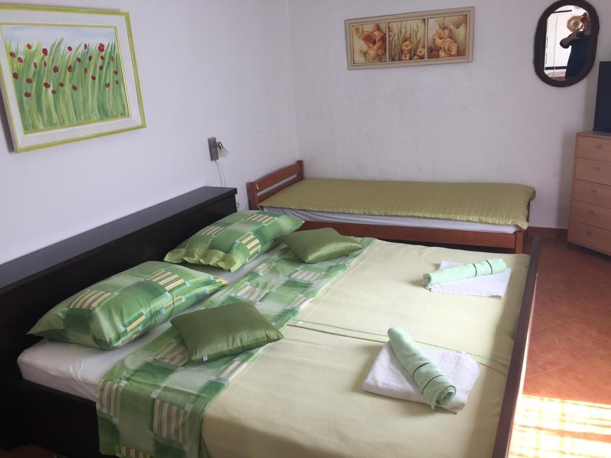 Apartments Porec Beach Area Simo Exterior foto