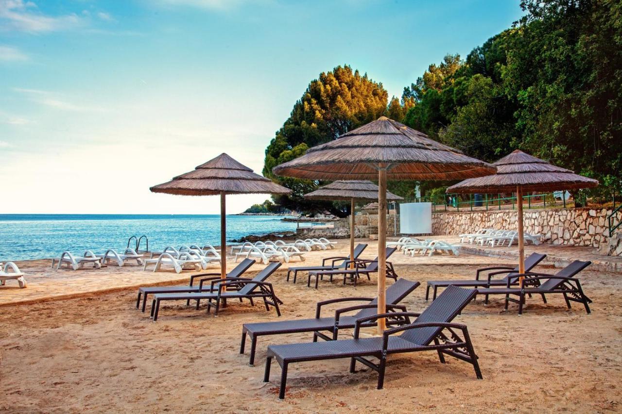 Apartments Porec Beach Area Simo Exterior foto
