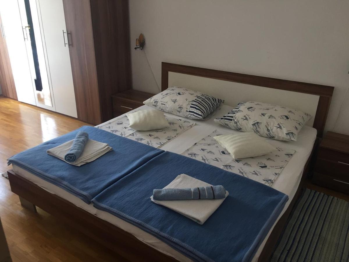 Apartments Porec Beach Area Simo Exterior foto