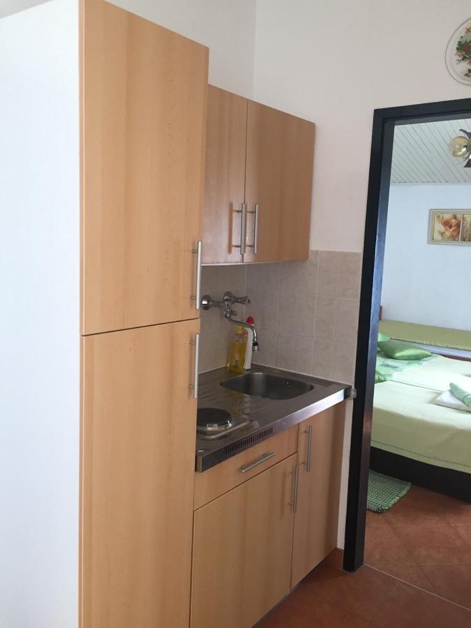 Apartments Porec Beach Area Simo Exterior foto