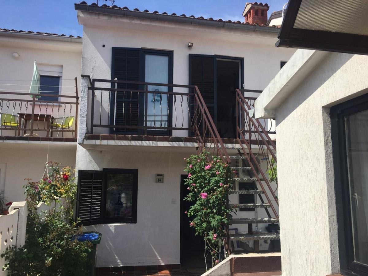 Apartments Porec Beach Area Simo Exterior foto